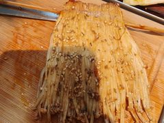 -通海俄式烧烤·俄罗斯大串(嵩山路店)