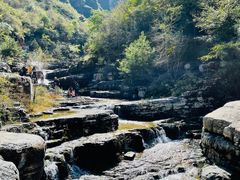 -孤山寨风景区