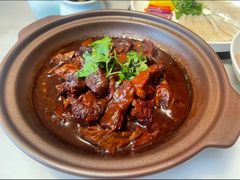 -孙记驴肉山庄(李桥店)