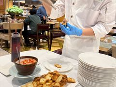 -新食谱全日制餐厅·苏州苏州湾艾美酒店