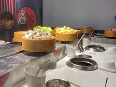 -龍歌自助小火锅(城阳万象汇店)