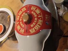 -刀板香·安徽菜(望江东路店)