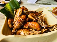 -绿茶餐厅(西湖银泰百货店)