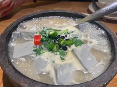-桂小厨广西菜(青秀万达店)