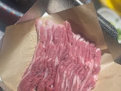 -羊大爷涮肉(亮马桥店)