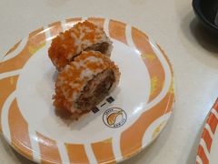 -新一番三文鱼寿司(红城湖店)