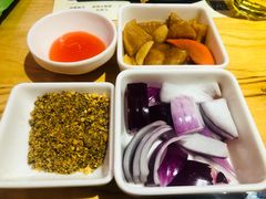 -通海俄式烧烤(下瓦房店)