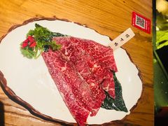 -黑牛の店·和牛烧肉(合生汇店)