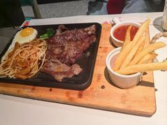 -豪享来中西餐厅(隆昌店)