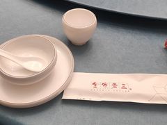 -金家老三饭庄(常营店)