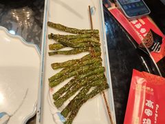-高家烧鸽子烧烤店63年