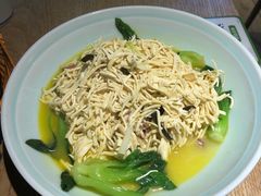 -吴家·非遗淮扬小馆(镇江万达广场店)