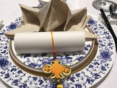 -Yan Ting 宴庭中餐厅(上海静安瑞吉酒店)