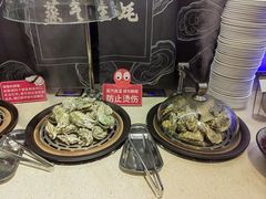 -芭菲盛宴·环球美食(袁家岗店)