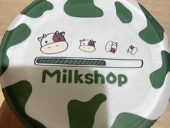 -迷客夏Milksha(圆融天幕店)