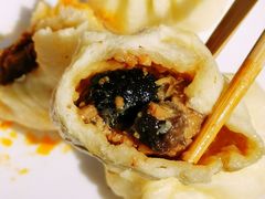 羊肉海参包-许老八包子铺(回龙窝店)