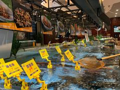 -79号渔船海鲜饭店(宝安店)