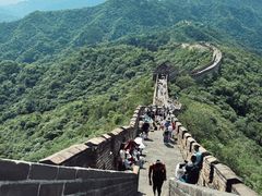 -慕田峪长城