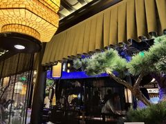 -绿茶餐厅(千岛湖银泰城店)