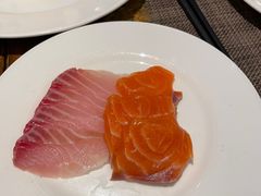 -三英温泉度假酒店-自助餐厅