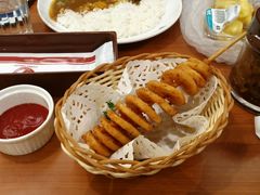 旋风土豆-CoCo壱番屋(久光百货店)