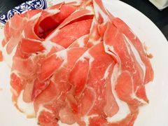 -楼外楼大刀肉传统火锅(西安大路店)