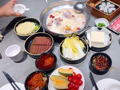 -骨之味·筒骨汤火锅(江头店)