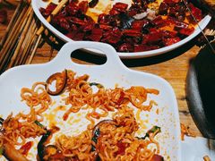 -聚点串吧·北京烧烤(赵登禹路店)