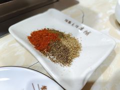 -元坊珲春无烟串城(北海路店)