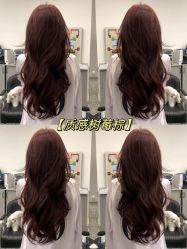 -Hair Code芭曲发型