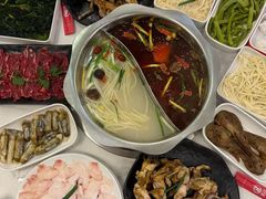 -多迷烫菜广场(水心大厦店)