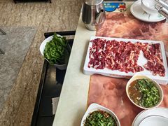 -潮悦牛肉火锅城(水贝店)