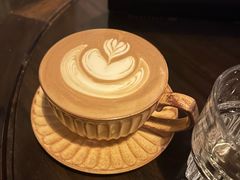 -BUND·FIVE外滩5号(天际店)