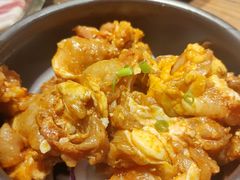 -九田家黑牛烤肉料理(顺义区华联金街店)