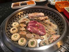 -牛焱·烧肉酒肆(五大道店)