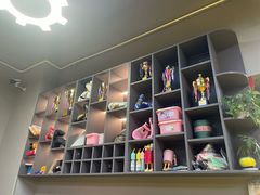 -大焱搏击·泰拳·拳击俱乐部(大柏树店)