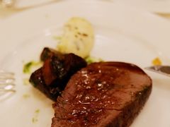 -上海和平饭店-华懋阁 The Cathay Room