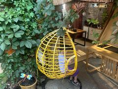 -鱼乐岛餐厅·户外花园主题餐厅