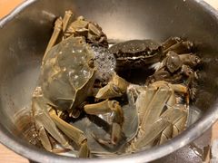 大螃蟹-星伦多自助料理·涮烤一体(嘉兴八佰伴店)