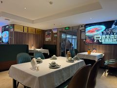 -湘中缘·湖南菜(娄底驻京办店)