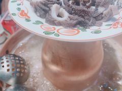 -东门口涮肉·砂锅·烤串(老门东店)
