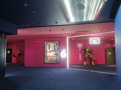 -SFC上影影城(港汇永华IMAX激光店)