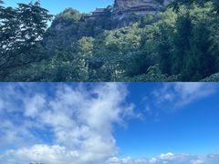 -武当山风景区