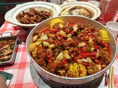 -辣小鲜·南昌大排档(船山路店)