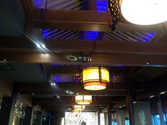 大堂-汤城小厨•粤菜•靓汤(苏州街店)
