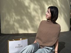 -深圳湾万象城(南山店)