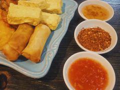 包浆豆腐-火燒雲傣家菜(鼓楼店)
