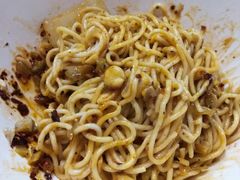 -秦云老太婆摊摊面(蜀汉路店)