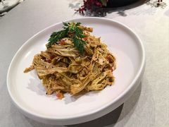 -北平食坊·烤鸭(黄寺大街店)