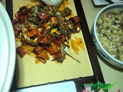 -小柴米·传统江西菜(八一广场店)